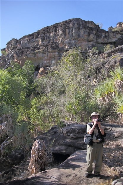 _800Mt Borradaile - Cooper Creek_5716_m